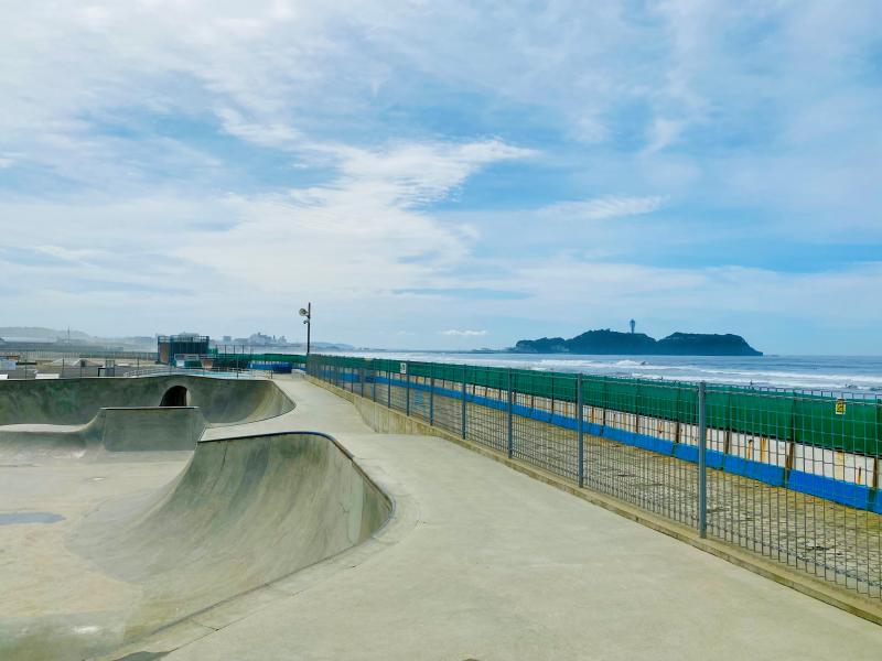 本日の朝の風景