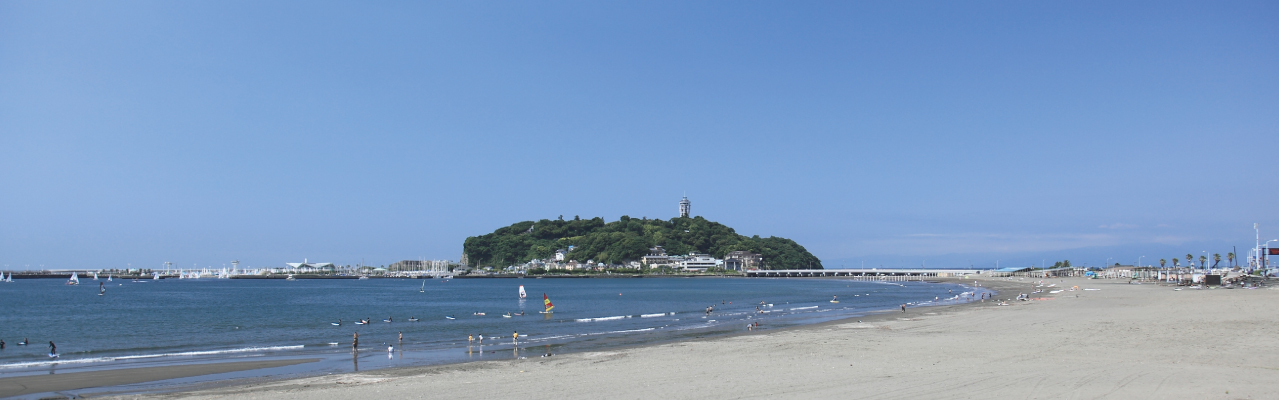 beach picture