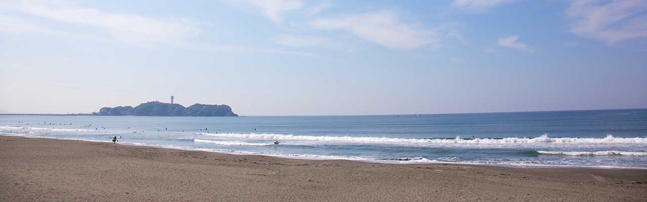 beach picture