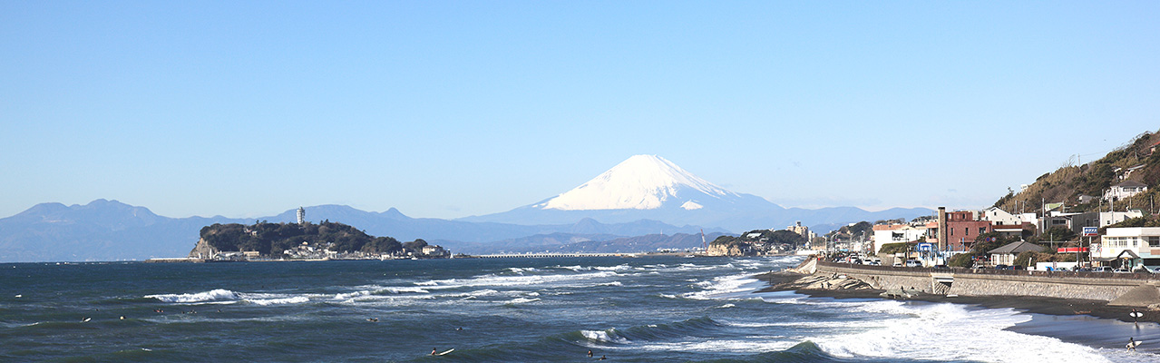 Mount Fuji picture