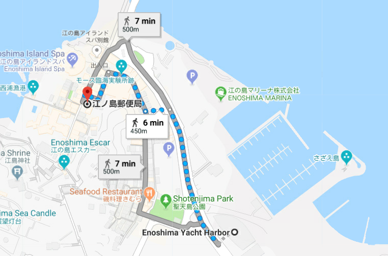 google map