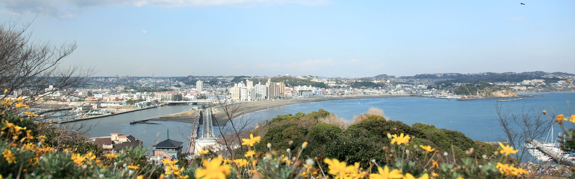 enoshima