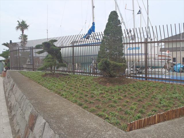 トピアリー