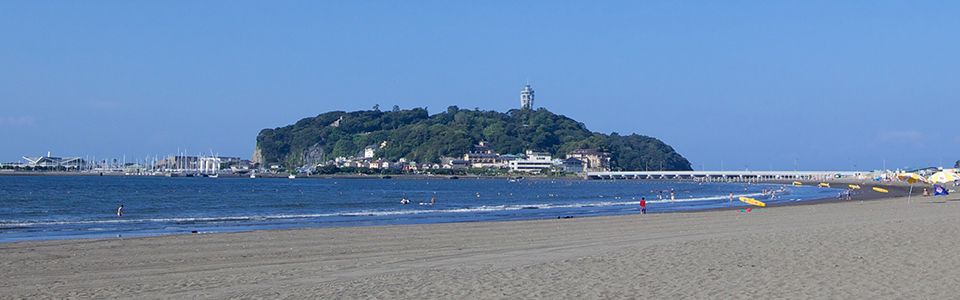 駐車場 鵠沼海浜公園駐車場 湘南なぎさパーク 駐車場 鵠沼海浜公園駐車場 湘南なぎさパーク