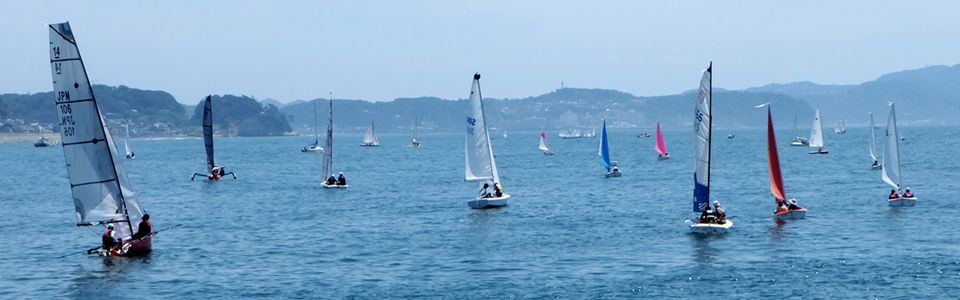 江の島ヨットハーバー ご利用案内 湘南なぎさパーク