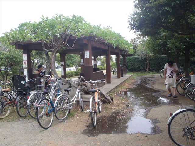 緊急工事