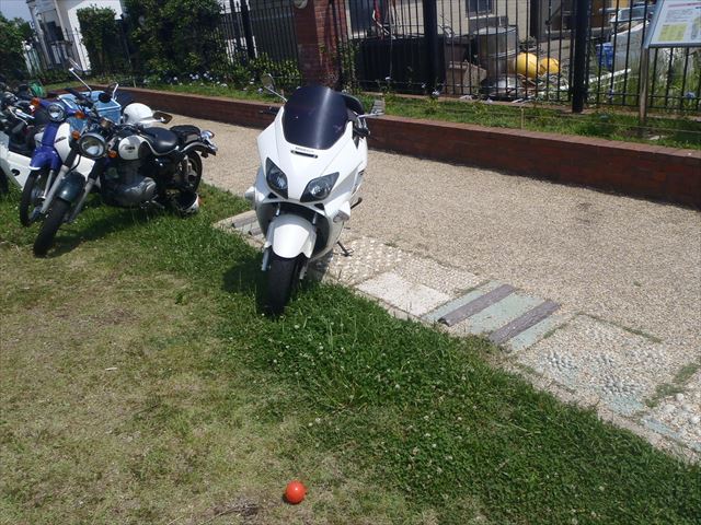 ルール違反