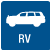 RV車