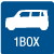 1-box car
